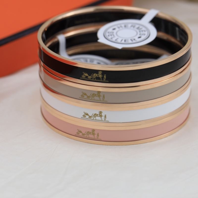 Hermes Bracelets